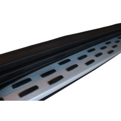 Treeplanken compatibel met Mercedes-Benz GLA X156