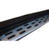 Treeplanken compatibel met Mercedes-Benz GLA X156