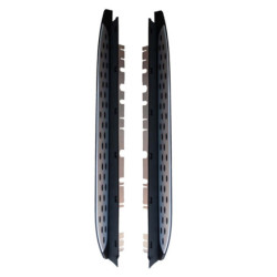 Trepte laterale Mercedes-Benz GLA H247 2020