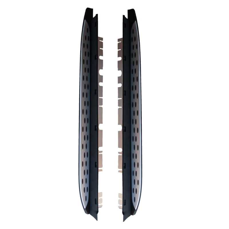 Treeplanken compatibel met Mercedes-Benz GLA H247 2020