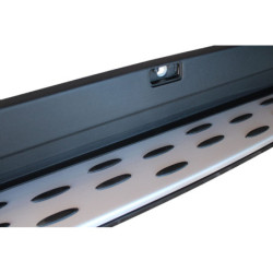 Trepte laterale Mercedes-Benz GLA H247 2020 (3)