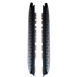 Stopnie boczne Mercedes-Benz GLA H247 2020 (5)