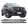 Šoniniai laipteliai Mercedes GLS X166