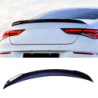Спойлер Mercedes W118 CLA черен гланц