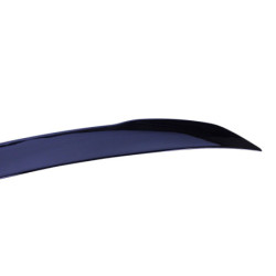 Becquet compatible avec Mercedes W118 CLA noir brillant