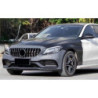 Eesmine põrkeraud Mercedes C-klass W205 S205 A205 C205 (15)
