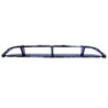 Bodykit compatibel met Mercedes S coupe cabrio C217 A217 chrome pakket