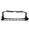 Решетка Mercedes G-класа W463 с капаци за фарове черен гланц хром (2)