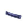 Zestaw karoserii kompatybilny z Mercedesem S Coupé Cabrio C217 A217 – pakiet czarny
