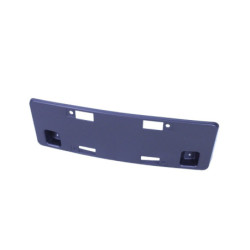Bodykit compatibel met Mercedes S coupe cabrio C217 A217 zwart pakket