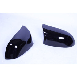 Mirror covers compatible with bmw f15 f16 f25 f26 x3 x4 x5 x6