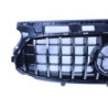 Calandre Mercedes-Benz GLA H247 2020-2023 chrome avec caméra frontale avec AMG Line (3)