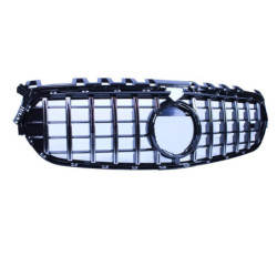 Grille compatible avec mercedes-benz w247 b-class 2020 chrome