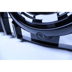 Calandre compatible avec mercedes-benz gls x167 (2020+) chrome