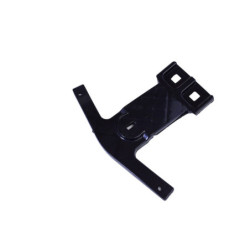 Calandre compatible avec Mercedes-Benz W204 noir