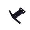 Režģis Mercedes-Benz W204 melns C63 AMG (4)