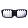 Grille kidneys compatible with BMW X3 G01 LCI double bars