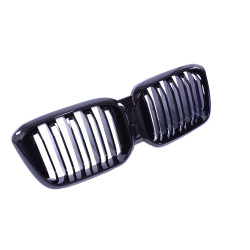 Grille kidneys compatible with BMW X3 G01 LCI double bars