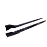 Kit aerodinamico diffusore sportivo spoiler set bodykit per BMW X5 G05