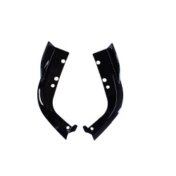 Sport diffuser aero kit spoilersæt bodykit til BMW X5 G05