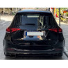 Difuusor Mercedes GLE W167 2019+ ja Mercedes GLS X167 (8)