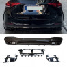 Difuusor Mercedes GLE W167 2019+ ja Mercedes GLS X167 (7)