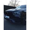 Griglia per Mercedes GLE W167 SUV / GLE coupé C167 nero 2020-2023