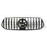 Grille pour Mercedes GLE W167 SUV / GLE coupe C167 noir 2020-2023