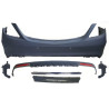 Bodykit S65 AMG Mercedes S-luokkaan W222