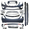 Bodykit Mercedes-Benz Razred S W222