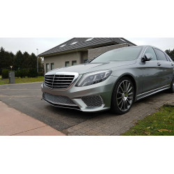 Bodykit S65 AMG a Mercedes S-osztály W222-hez