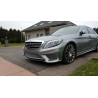 Bodykit S65 AMG a Mercedes S-osztály W222-hez