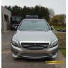 Bodykit compatibel met Mercedes-Benz S klasse W222