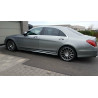 Bodykit S65 AMG a Mercedes S-osztály W222-hez