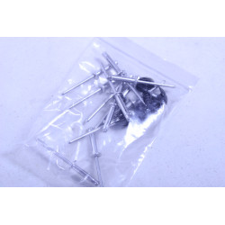 Difusor trasero para Mercedes GLE coupé C167 negro brillante GLE 63 AMG look