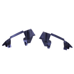 (PART) Difuzor Mercedes A-Class W176 2013-2017