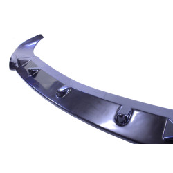 Front spoiler compatibel met Mercedes Sprinter W907