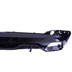 Difuusor BMW 5. seeria G30 G31 läikiv must (3)