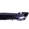 Difuusor BMW 5. seeria G30 G31 läikiv must (3)