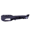Difuusor BMW 5. seeria G30 G31 läikiv must (4)