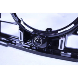 Kühlergrill C63 AMG optik für mercedes C klasse W206