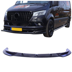 Spoiler delantero para Mercedes Sprinter W907