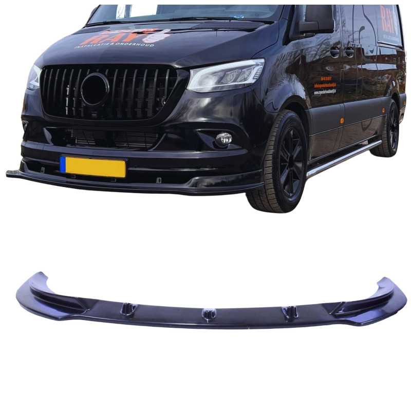 Front spoiler for Mercedes Sprinter W907