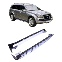 Deski rozdzielcze do Mercedes GL X164