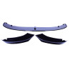 frontspoiler til BMW F32 F33 F36 4-serie performance-look