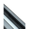 Stopnie boczne kompatybilne z Mercedes GLS X167 z oświetleniem