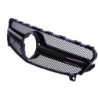 Parrilla para Mercedes W176 Clase A Facelift negro