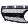 Grill kompatibel med Mercedes W176 A-klasse sort