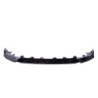 Front lip for BMW X3 G01 LCI glossy black