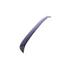Spoiler de techo compatible con Mercedes Clase C W205 Berlina negro brillante